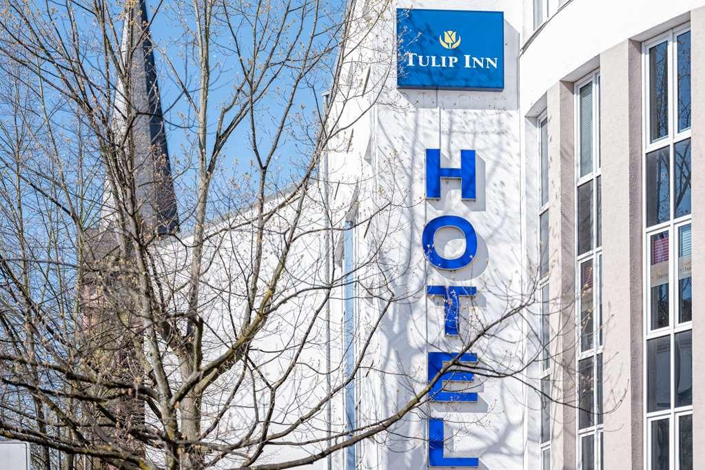 Hotel B99 Offenbach am Main Kültér fotó
