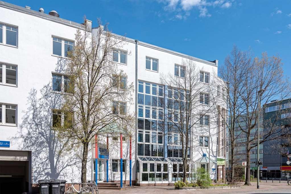 Hotel B99 Offenbach am Main Kültér fotó