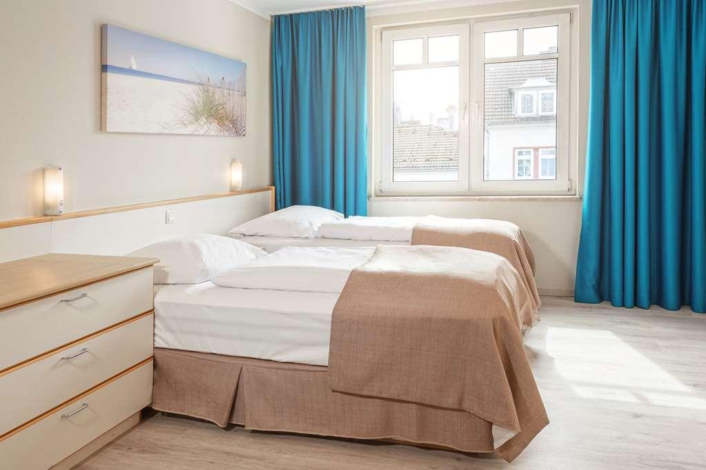 Hotel B99 Offenbach am Main Szoba fotó